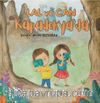 Lal ve Can Kapadokya’da