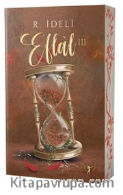 Eflal 3 (Karton Kapak)