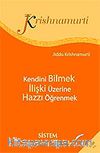 Kendini Bilmek / İlişki Üzerine / Hazzı Öğrenmek (cep boy)