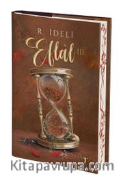 Eflal 3 (Ciltli)