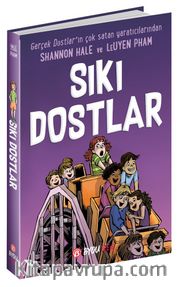 Sıkı Dostlar