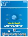 Yeni Nesil Matematik 7'den 8'e Soru Bankası