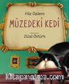 Müzedeki Kedi