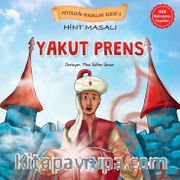 Mitolojik Masallar Serisi / Hint Masalı Yakut Prens