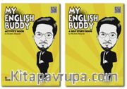 My English Buddy Kendi Kendine İngilizce Öğrenme Seti
