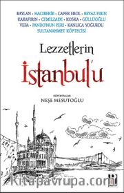 Lezzetlerin İstanbul’u