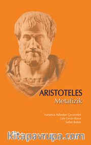 Metafizik