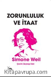 Zorunluluk ve İtaat
