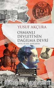 Osmanlı Devleti'nin Dağılma Devri