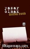 Yazar Olmak