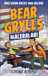 Depremle Mücadele / Bear Grylls Maceraları