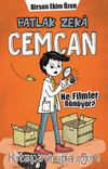 Patlak Zeka Cemcan - Ne Filmler Dönüyor (Fleksi Kapak)
