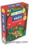 Bi Dolu Hikaye Seti 2 (5 Kitap)