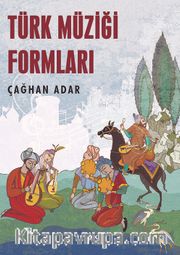 Türk Müziği Formları