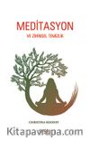 Meditasyon ve Zihinsel Temizlik
