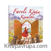 Fareli Köyün Kavalcısı