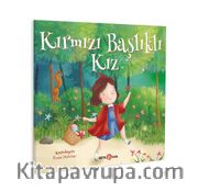 Kırmızı Başlıklı Kız