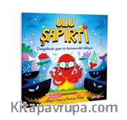 Ulu Şapırtı
