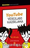 Youtube Videoları Hazırlama