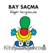 Bay Saçma
