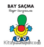 Bay Saçma