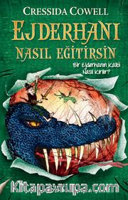 Ejderhanı Nasıl Eğitirsin 8 / Bir Ejderhanın Kalbi Nasıl Kırılır?