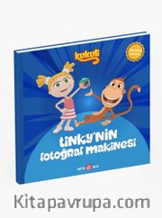 Kukuli Tinky'nin Fotoğraf Makinesi
