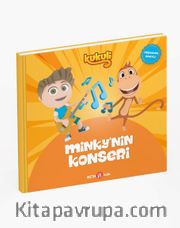 Kukuli Minky’nin Konseri