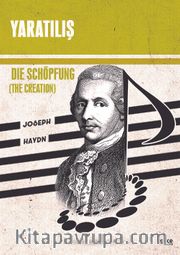 Yaratılış <br /> Die Schöpfung (The Creation)