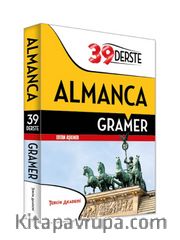 39 Derste Almanca Gramer