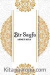 Bir Sayfa