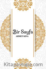 Bir Sayfa