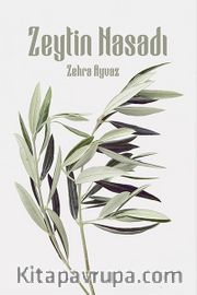 Zeytin Hasadı