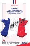 Fransa’da Yerel Yönetimler Ve Yerelleşme Reformları (Fransız İhtilalinden 2020’lere)