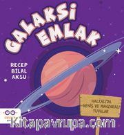 Galaksi Emlak