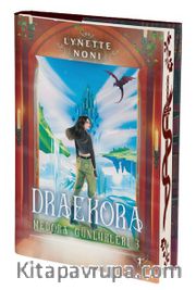Draekora / Medora Günlükleri 3 (Ciltli)