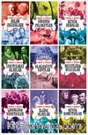 Tarihte İz Bırakanlar Seti (9 Kitap)
