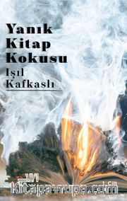 Yanık Kitap Kokusu