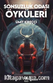 Sonsuzluk Odası Öyküleri