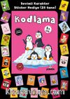 Kodlama 5+ Yaş Stickerlı