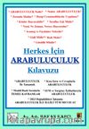 Herkes İçin Arabuluculuk Kılavuzu