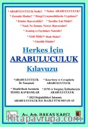 Herkes İçin Arabuluculuk Kılavuzu