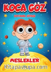 Koca Göz Boyama - Meslekler