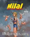 Hilal 1. Kitap / İçimdeki Şeytan