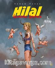 Hilal 1. Kitap / İçimdeki Şeytan
