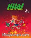 Hilal 2. Kitap / Okuldaki Zebani