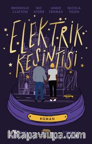 Elektrik Kesintisi
