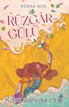 Rüzgargülü (Karton Kapak)