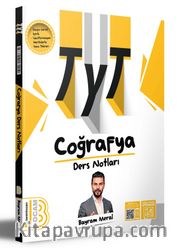 2024 TYT Coğrafya Ders Notları