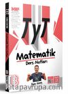 2024 TYT Matematik Ders Notları MAF